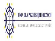 Przedsiębiorco!!! Jeszcze do 6 stycznia 2006r. trwa III runda aplikacyjna do działania 2.4. SPO - WKP.