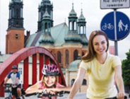 Przewodnik "Rowerem po Poznaniu"