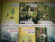 Przygoda, przyroda, ekologia i rower....