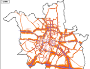 Raport z konsultacji społecznych projektu Programu ochrony środowiska przed hałasem dla miasta Poznania 2018