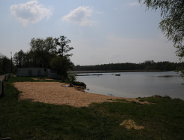 "Rekultywacja wód Jeziora Kierskiego"