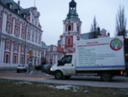 Robisz porządki - oddaj odpady do Gratowozu w najbliższą sobotę