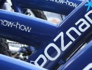 Rowerowe Powitanie Wiosny 2015
