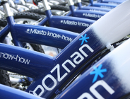 Rowerowy rajd forteczny w najbliższą sobotę (1 grudnia)