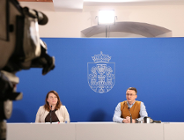 Ruszyła XIV edycja akcji bezpłatnych badań kamerą termowizyjną "Trzymaj ciepło"