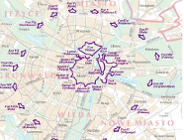 Spacer z przewodnikiem po poznańskich fortyfikacjach