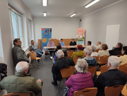 Spotkania z mieszkańcami w sprawie wymiany "kopciuchów"