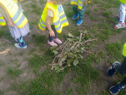 Spotkania z przyrodą nad Wartą