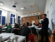 Spotkanie nt. Polityki zadrzewiania Gdańska