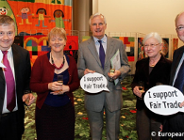 Sprawiedliwy Handel w Zamówieniach Publicznych - nowa Dyrektywa UE !