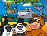 Sprawozdanie z działalności Wydziału Ochrony Środowiska UMP