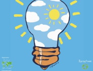 Sprzątanie Świata 2007:Oszczędzaj. Wyłączaj. Odzyskuj. Świeć przykładem!