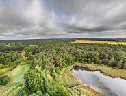 Standardy Retencji dla Miasta Poznania