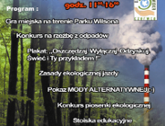 Światowy Dzień Ochrony Środowiska