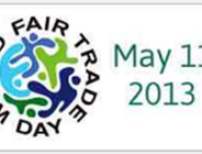 Światowy Dzień Sprawiedliwego Handlu