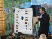 Szkoła Przyjazna dla Sprawiedliwego Handlu.