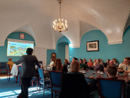 Szkolenie "Standardy ochrony drzew"