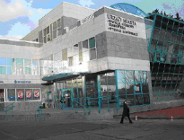 Szkolenie "Wymiana doświadczeń w zakresie najnowszych osiągnięć projektowych a ochrona środowiska przy realizacji i eksploatacji przedsięwzięć"