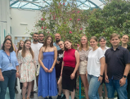 Szkolenie z Inwazyjnych Gatunków Obcych