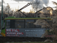 Trwa akcja informacyjno-edukacyjna KAWKA BIS