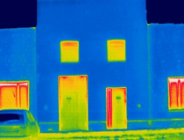 Trzymaj ciepło! - bezpłatne badania termowizyjne domów jednorodzinnych