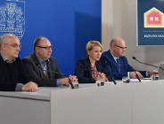 "Trzymaj ciepło" - trwają zapisy do programu!