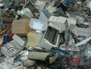 Uaktualniony wykaz firm zbierających zużyty sprzęt elektryczny i elektroniczny (29.08.2008r.)