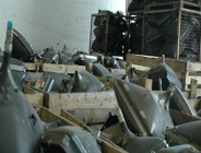 Uaktualniony wykaz firm zbierających zużyty sprzęt elektryczny i elektroniczny (31.08.2009r.)