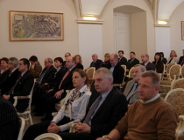 Uroczyste zakończenie Roku Klimatu i Środowiska