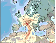 Uwaga! Wraz z ciepłym powietrzem dotrze nad Polskę pył znad Sahary!