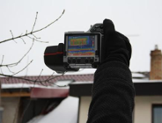 VI edycja akcji "Trzymaj ciepło"