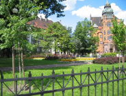 VII Konferencja Zarządzanie Zielenią Miejską