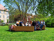 Warsztaty jerzykowe na Ziemi Wspólnej