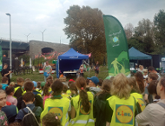 Warta warta posprzątania!