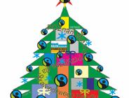 Wesołych Świąt Bożego Narodzenia