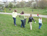 Wiosenne Porządki - Poznań 2014 pod hasłem "Czysty Poznań. Piękne Miasto"