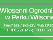 Wiosenny Kiermasz "Zielony Poznań"