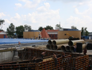 Wkrótce uruchomienie zmodernizowanej Lewobrzeżnej Oczyszczalni Ścieków