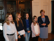 Wręczenie nagród w konkursie jerzykowym!