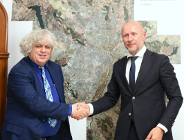 Współpraca Miasta i Uniwersytetu