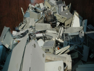 Wykaz firm zbierających zużyty sprzęt elektryczny i elektroniczny (26.02.2010r.)