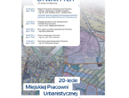 Wykłady otwarte i wystawa z okazji 20-lecia MPU w Poznaniu