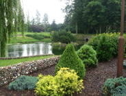 Wykłady Otwarte "Problem naszych ogrodów - co je gryzie i jak z tym walczyć"