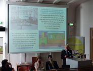 Wymiana doświadczeń na temat zapobiegania wytwarzaniu odpadów organicznych