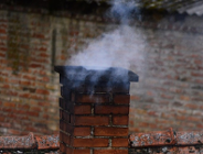 Wymiana kominka czy filtr dymu