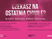 Wymień piec i otrzymaj zwrot kosztów