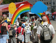 Wyślij pracę na EKO - edukacyjny konkurs!