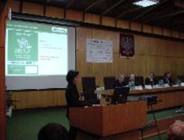 XVI Wielkopolskie Forum Ekologiczne - Debata społeczna: "Jak oszczędzać energię?"