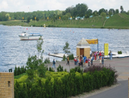 Z działalności Wydziału Ochrony Środowiska UMP - czerwiec 2006r.