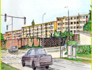 Z działalności Wydziału Ochrony Środowiska UMP - listopad 2005.